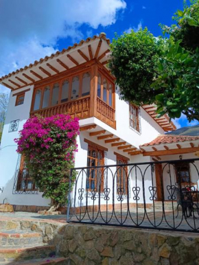 Casa Girasol